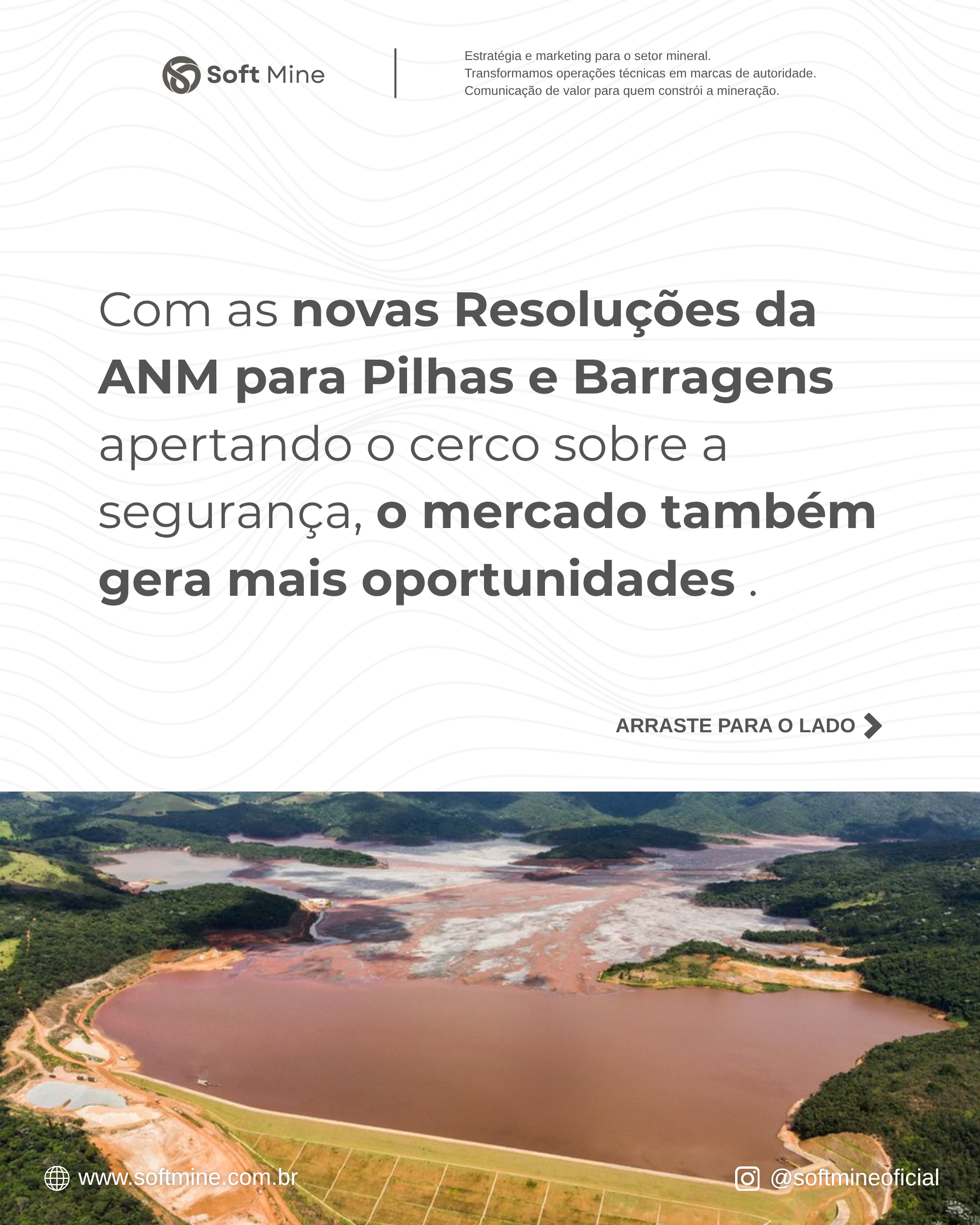 SoftMine Trabalho 4 - Slide 3